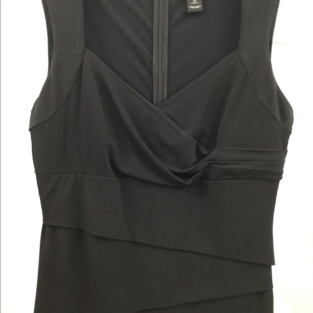 White House Black Market “LBD” - Picture 6 of 6